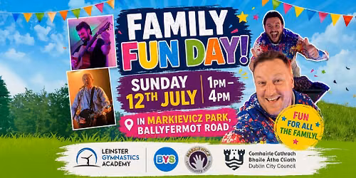 Family Fun Day