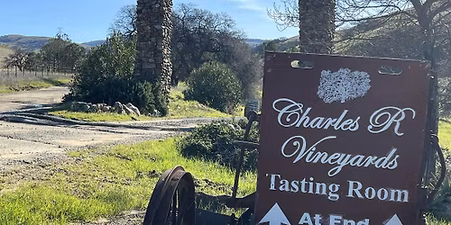 A Taste of Wine RSVP for groups less than 10 people