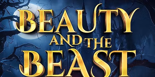 Beauty and the Beast
