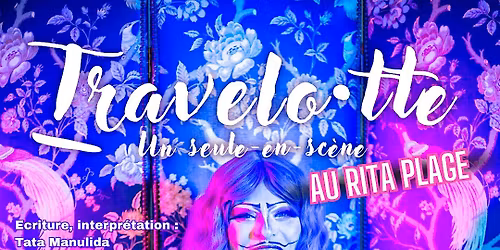 Travelo.tte au Rita Plage