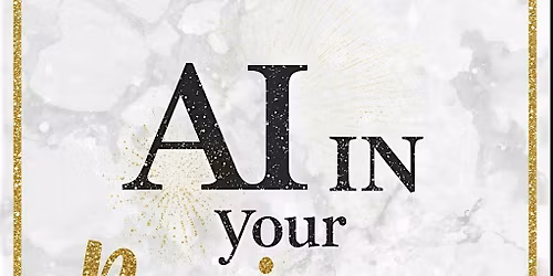 Implementing AI in Your Day-to-Day Business (AI Workshop Day)