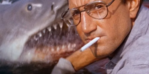 The Bay Cinema Society - Jaws