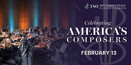 Celebrating America's Composers