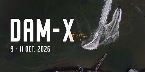 DAM-X | 10th edition