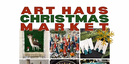 Art Haus Christmas Market