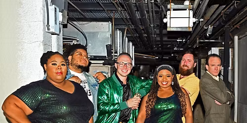 Josh Christina & the Revivals at St. Anthony's Italian Festival Wilmington, DE