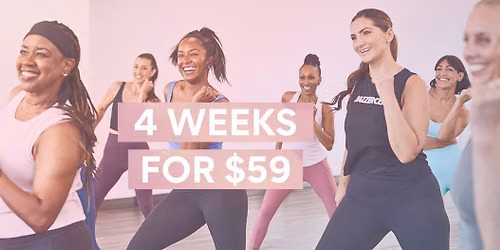 Summer Sale Saturday-FREE Intro Class