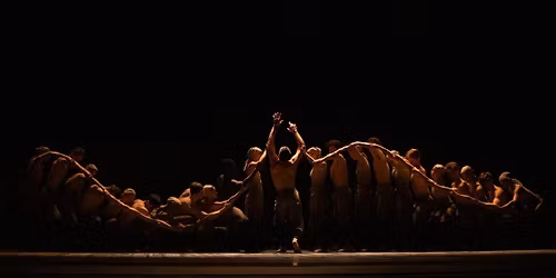 San Francisco Ballet: The Nutcracker