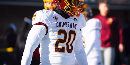 Parking Central Michigan Chippewas at Northern Illinois Huskies Womens Basketball