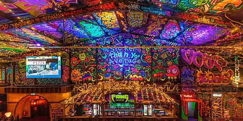 NetworkBee Christmas Social 2025