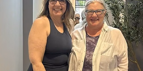 Recover & Reset Women's Gathering
