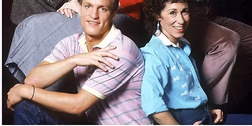 THREE'S COMPANY!\ud83c\udfb6@Merry Arts, Lakewood