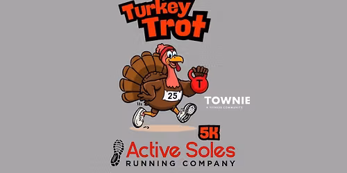 Turkey Trot 
