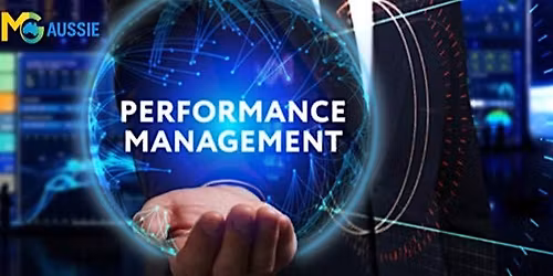 Performance Management Fundamentals - 1 Day Workshop in Atlanta, GA