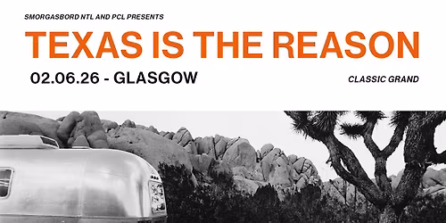 Texas Is The Reason \u00bb Classic Grand