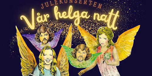 V\u00e5r helga natt \/\/ Hamar Teater