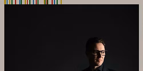 Colvin Concerts: Tom Lowrey Trio