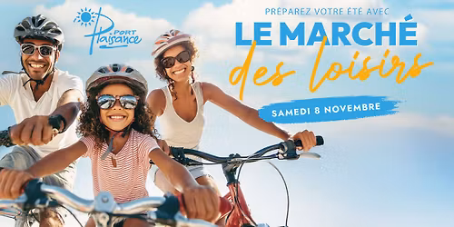 Le march\u00e9 du tourisme et des loisirs 