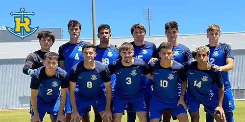 Rollins Men\u2019s Soccer Winter 2026 ID Camp