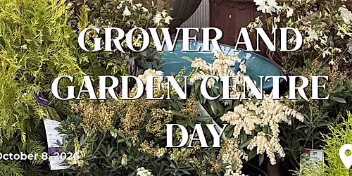 BCLNA Grower & Garden Centre Day