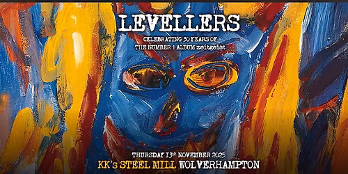 Levellers, Grace Petrie