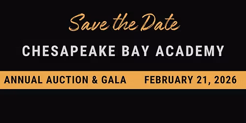 30th Annual CBA Auction & Gala