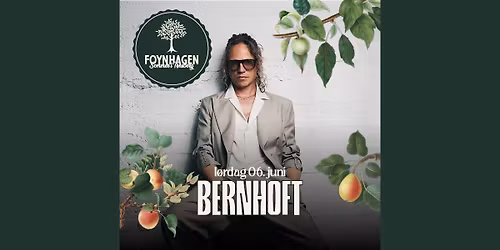 Bernhoft \/\/ Foynhagen