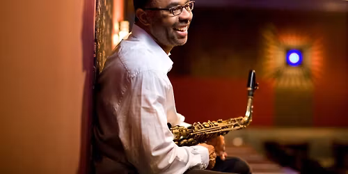 Kenny Garrett