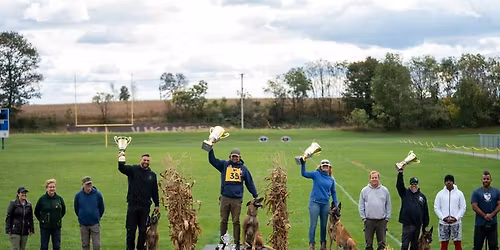 Marko Koskensalo IGP Workshop