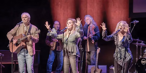 3 American Troubadours - A Tribute to Taylor Simon King