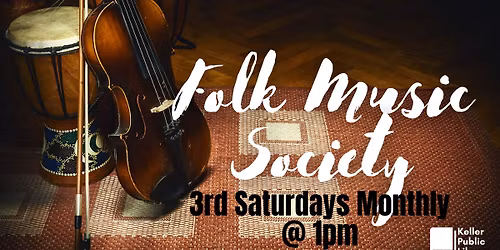 Folk Music Society