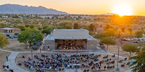 Summer Thursday Night Concert Series