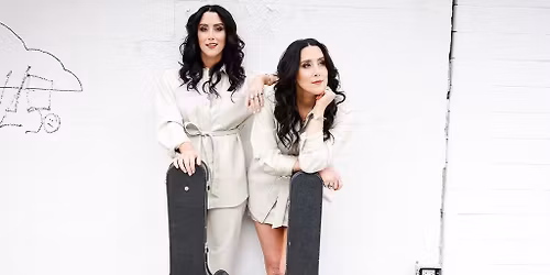 The Watson Twins