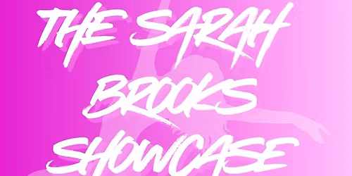 Sarah Brooks Showcase