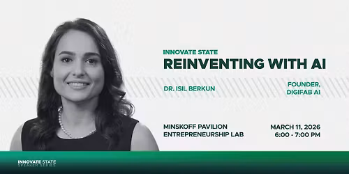 Innovate State: Reinventing With AI