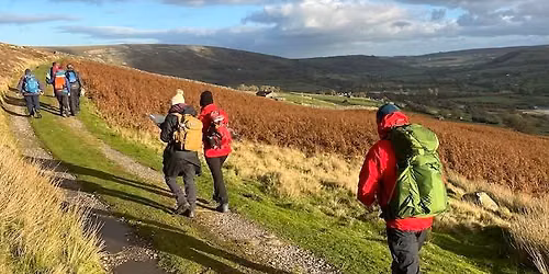 NNAS Bronze Navigation Skills course
