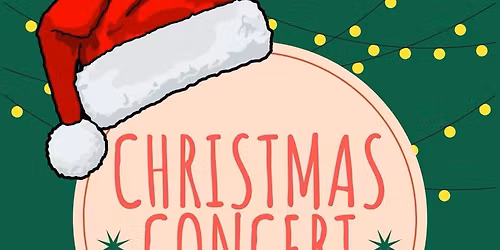 Our Band Concert featuring both our Senior and Training Band