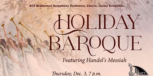 Holiday Baroque