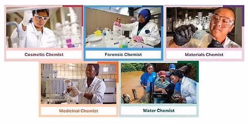 Science in the Summer Free STEM Enrichment Program