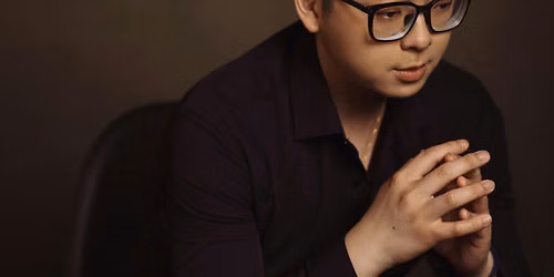 Echoes Across Horizons: American Voices in Classical Piano | Junwen Liang