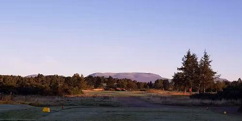 Faldo Futures Qualifying Event