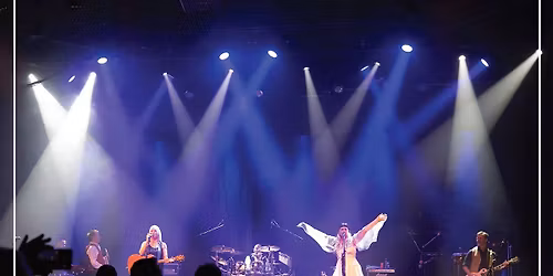 Mack Fleetwood\nMatinee Show\n Sun 14th June