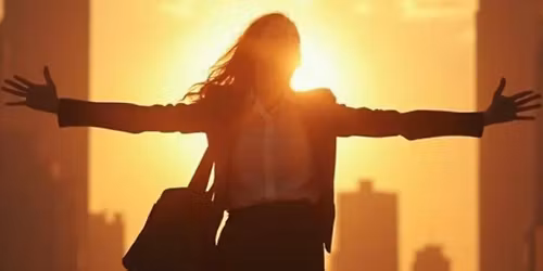 JE RETROUVE MA CONFIANCE EN MOI ET J'OSE BRILLER !