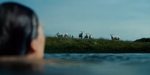 \ud83c\udfac PROJECTION JAP EN EXT\u00c9RIEUR : Notes from Sheepland \u2014 un film sur Orla Barry par Cara Holmes