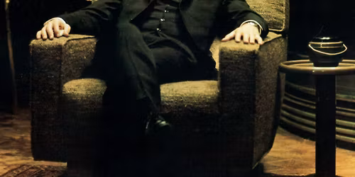 35mm THE GODFATHER PART 2  @ the Million Dollar Theater