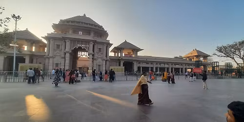 AYODHYA FESTIVAL 2026