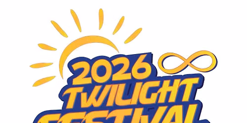 Twilight Festival 2026