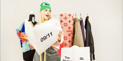 The Styling HUB - workshop di styling