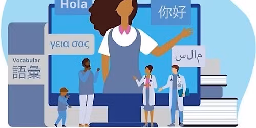 40 Hour Professional Interpreter Training