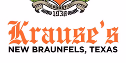 River Town Relics @ Krause's!